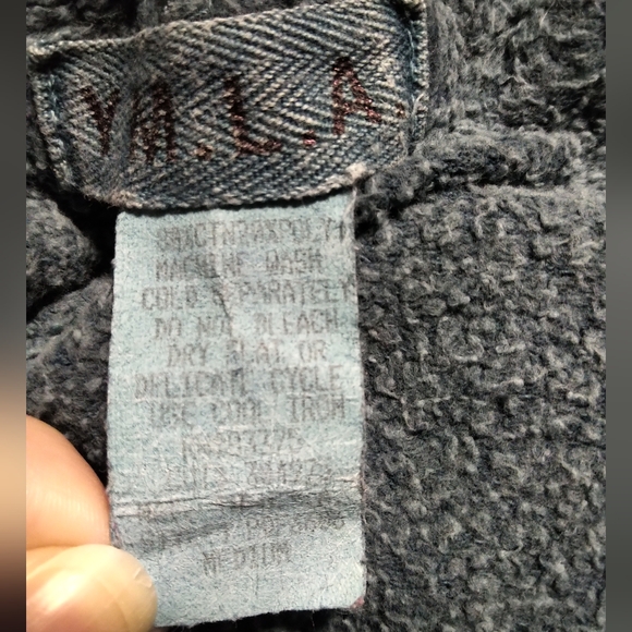 YMLA Sweatpants - Picture 4 of 4